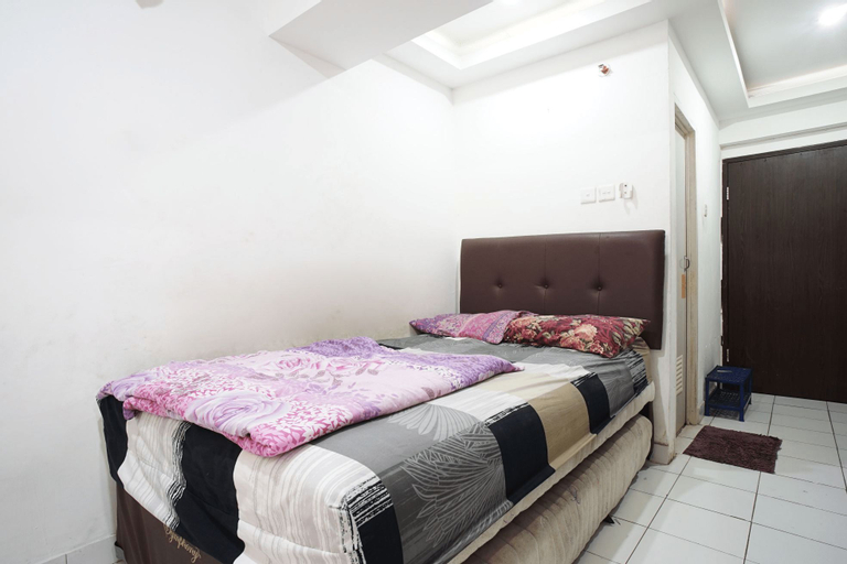 Jardin Apartemen by Tempat Singgah, Bandung