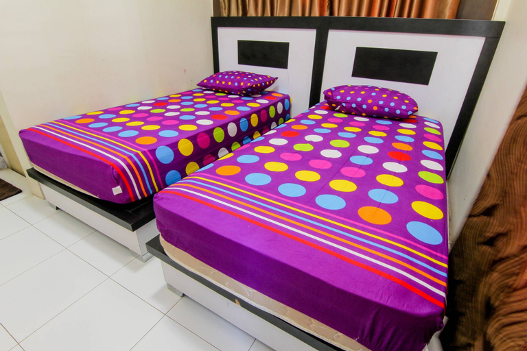 Trans Bandara Residence, Serdang Bedagai