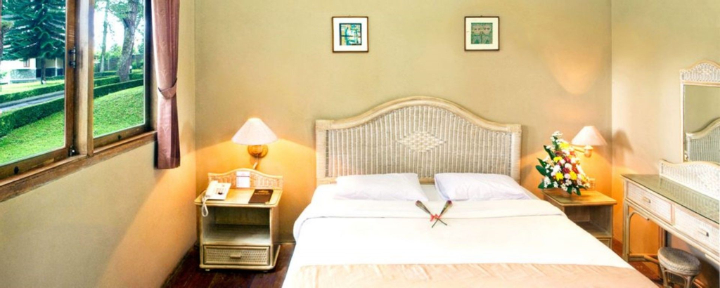 Pangrango Resort Sukabumi, Sukabumi
