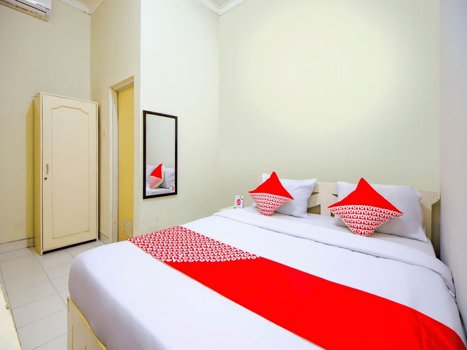 Bedroom 1, OYO 3083 D Kost 3 Syariah, Yogyakarta
