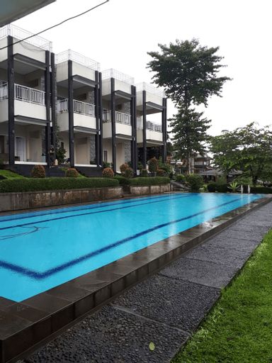 Villa Pratama Bogor, Bogor