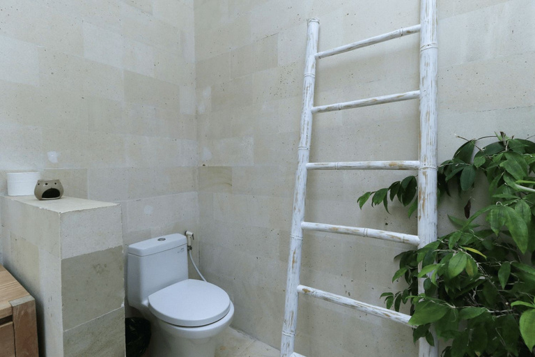 Bathroom 5, Villa K Lombok, Lombok