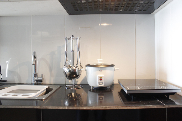 Others 4, Modern & Comfy 2BR Apartment at Gateway Pasteur By Travelio, Bandung
