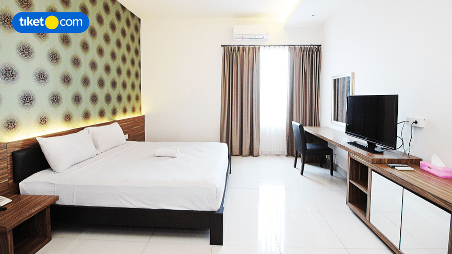 Hotel Celebes Indah , Makassar