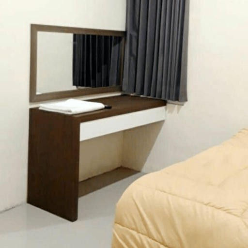 Nanna Homestay Batu (Syariah), Malang