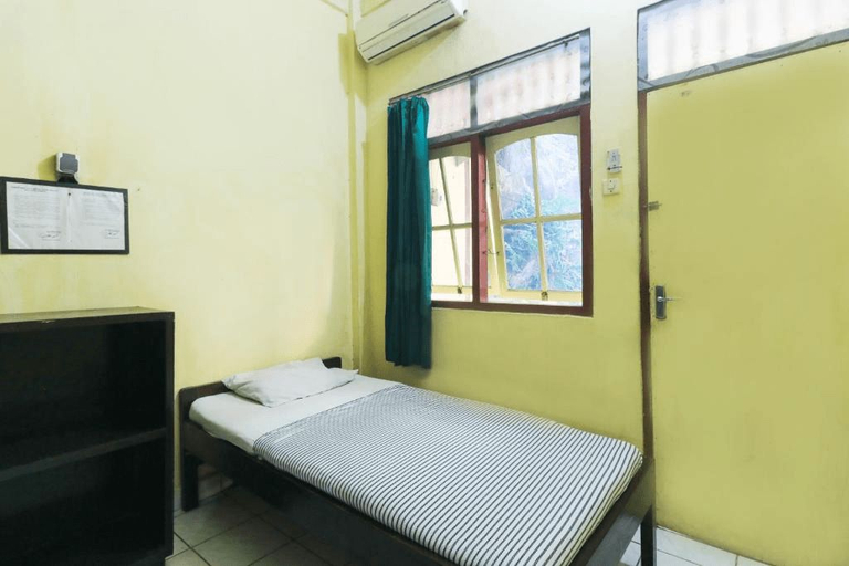 Bedroom 4, Bali Duta Wisata Beach Inn, Badung