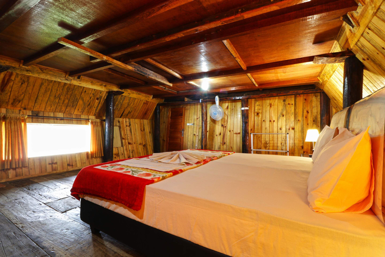 Bedroom 13