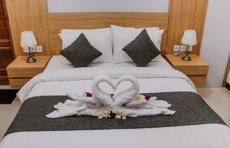 Bedroom 26