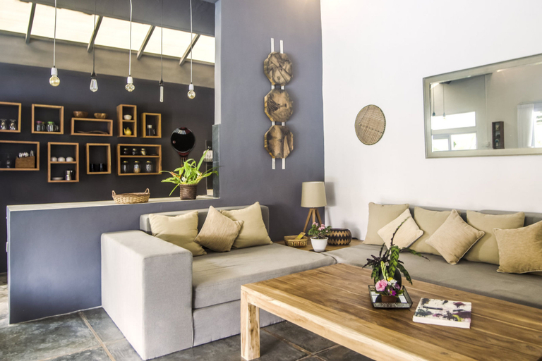 Public Area, Lila Boutik Residence, Badung