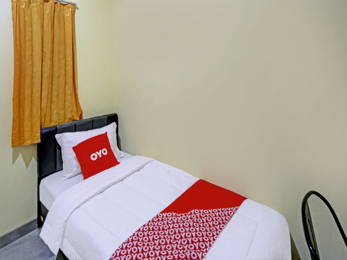 OYO 90106 Tanah Abang Residence, Central Jakarta