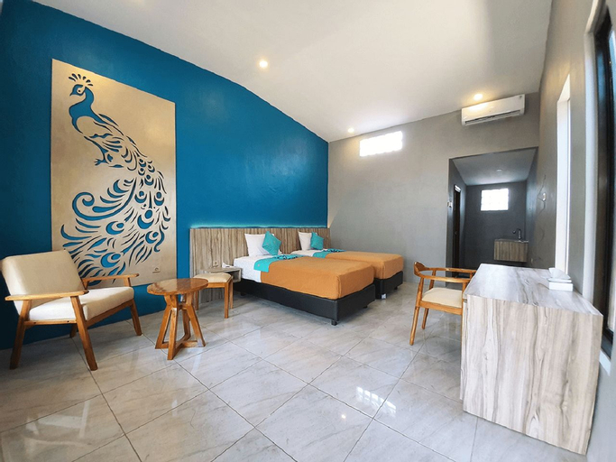 Bedroom 7