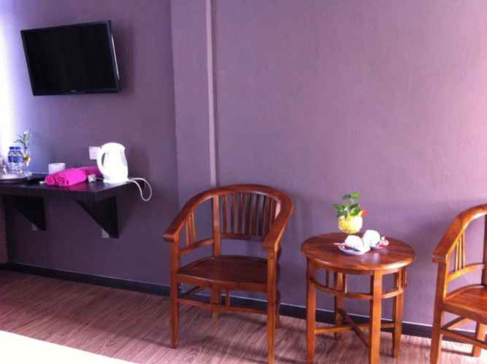 Batu Pahat Hotel, Batu Pahat