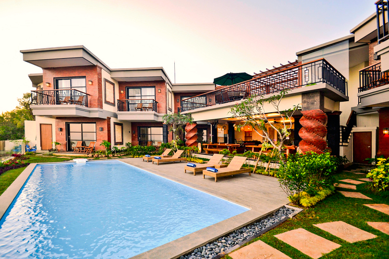 Sport & Beauty 2, Ocean View Villa Uluwatu, Badung