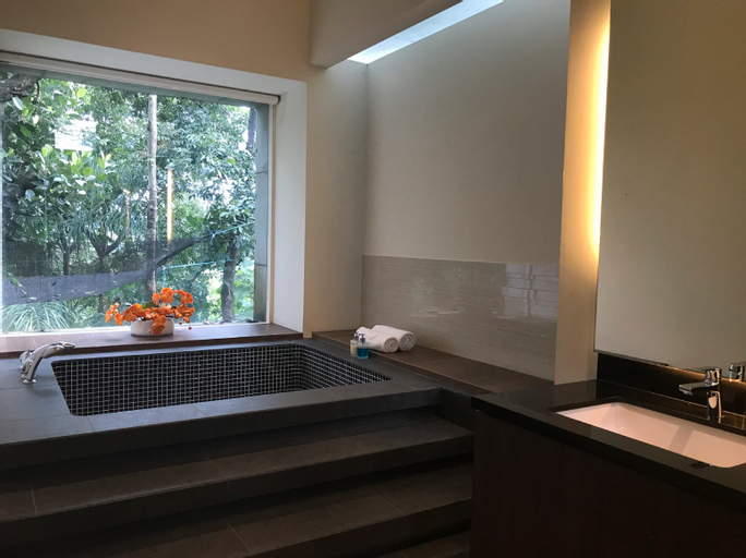 K Gallery Hotel, Pasuruan