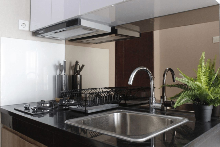 Others 4, Modern & Stylish 2BR at Gateway Pasteur Apartment By Travelio, Bandung