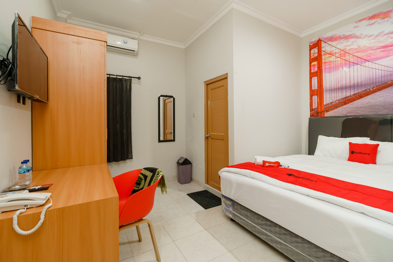 Bedroom 8