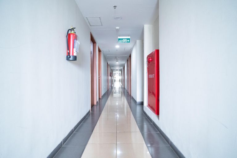 RedLiving Apartemen Green Lake View Ciputat - Farida Property 1 Tower E, South Tangerang