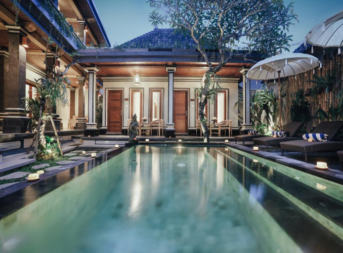 Sport & Beauty 2, Sitala Suite, Gianyar