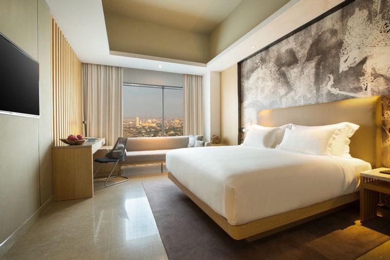 Bedroom 20