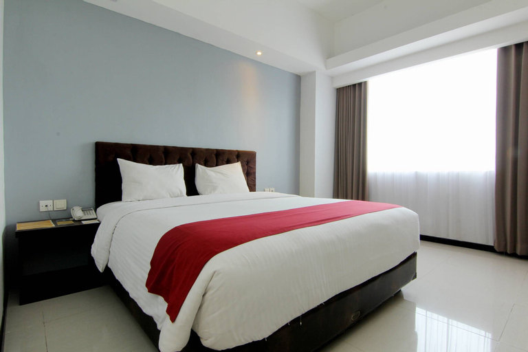 Bedroom 23