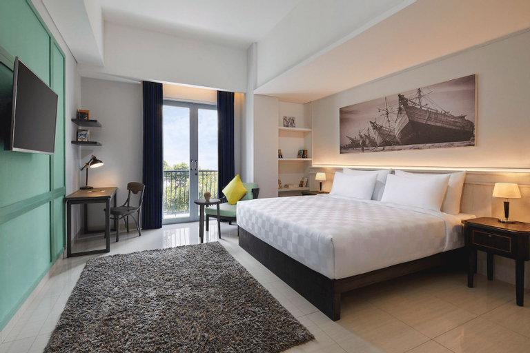 Bedroom 19