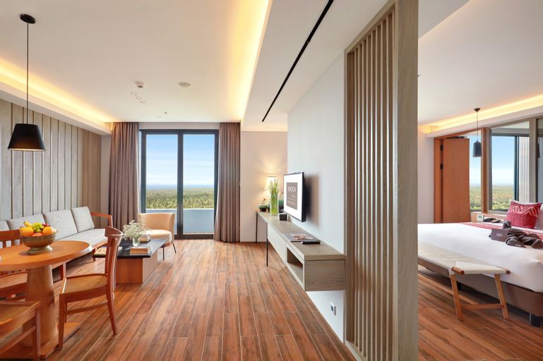 Bedroom 23