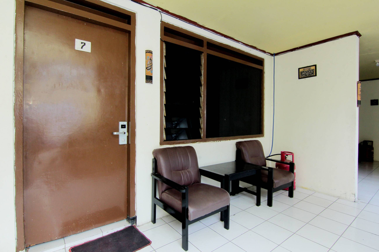 Public Area