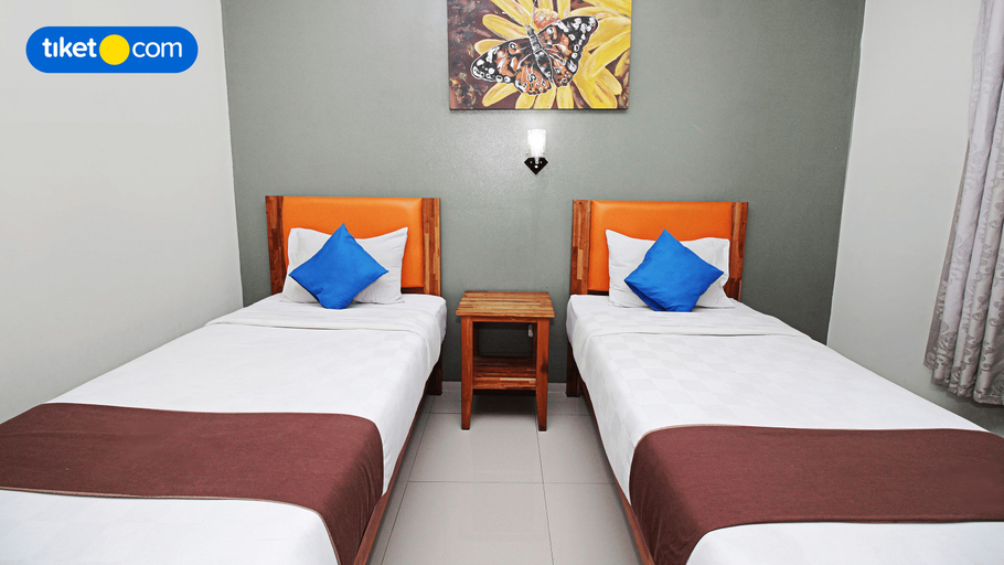 Hotel Summer Season Yogyakarta, Sleman
