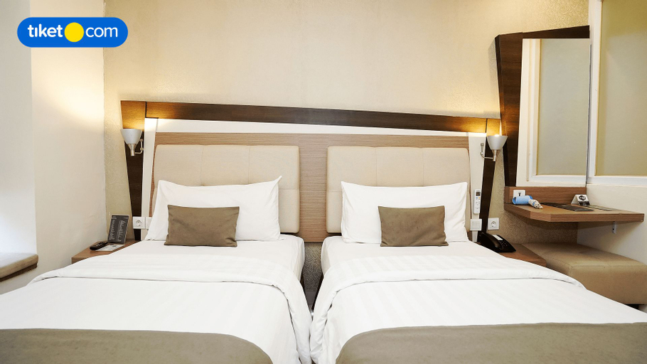 Bedroom 21