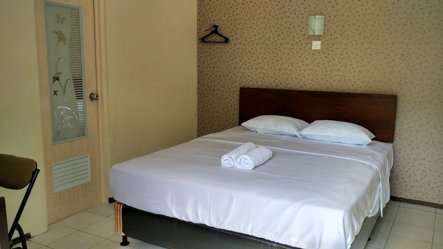 nDalem Kilen Homestay, Malang