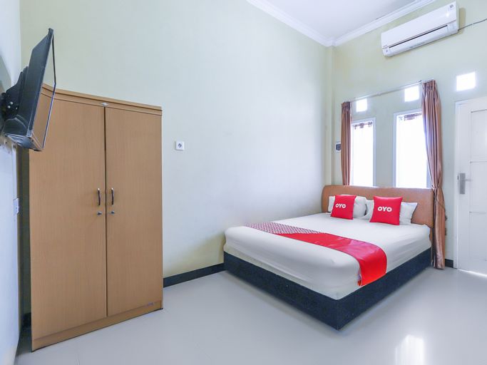 OYO 3731 Pelangi Guest House, Balikpapan