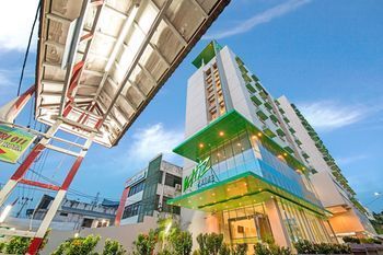 Whiz Prime Hotel Balikpapan, Balikpapan
