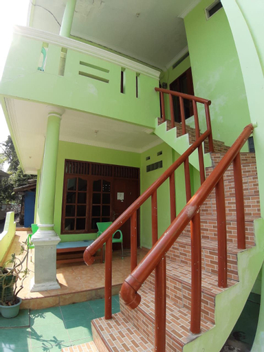 Kharisma Homestay Pulau Pramuka, Kepulauan Seribu