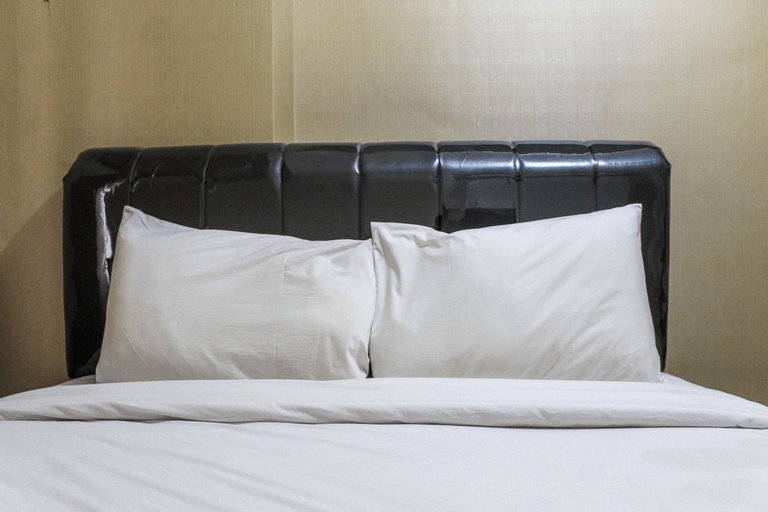 Bedroom 5, Posh 2BR Apartment at Green Bay Pluit By Travelio, North Jakarta