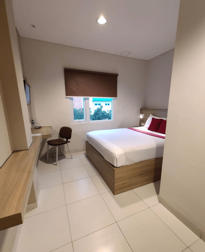 Bedroom 21
