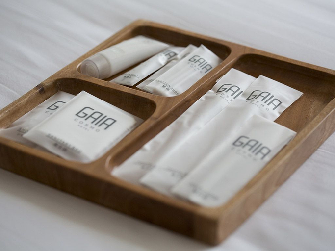 Amenities