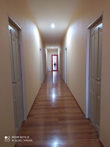 KING'S Guest House Brebes, Brebes