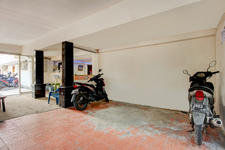 Others 5, OYO 3872 Wisma Family, Palembang
