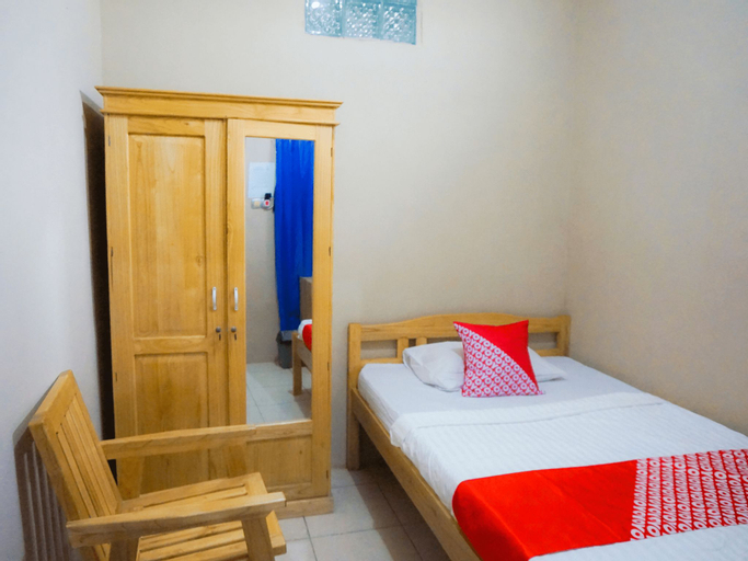 OYO 2954 Aulia Homestay, Banjarbaru