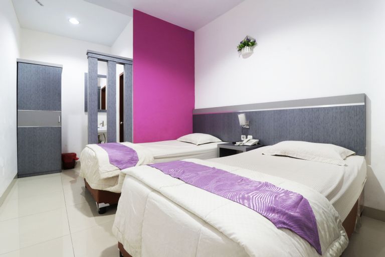Hasanah Guest House Pekanbaru, Pekanbaru