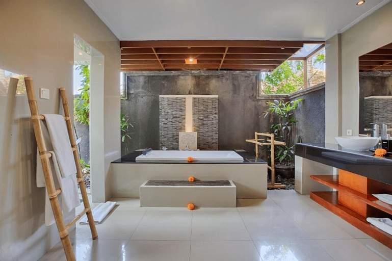 Amore Villas Canggu - Sport & Beauty