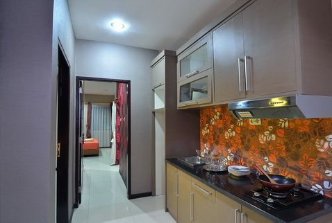 The Aromas of Bali Hotel & Residence - Tap to explore photos