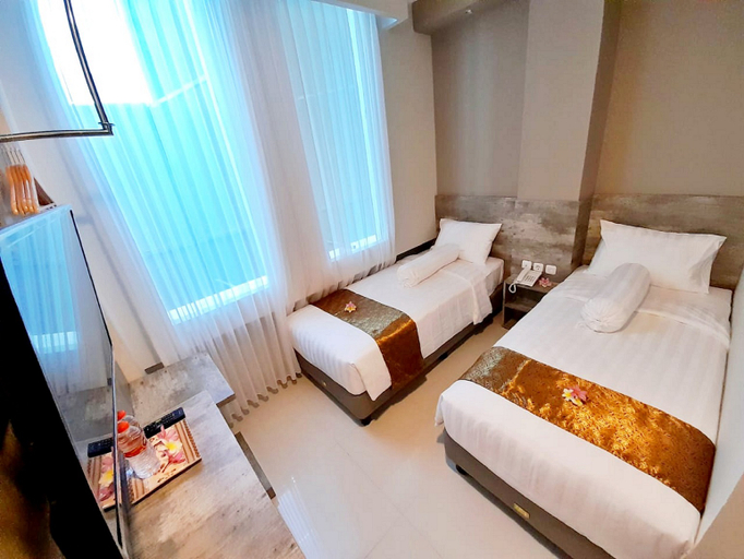 Ryola Inn Syariah Room Type - Standard