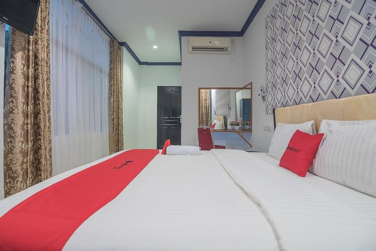 RedDoorz near RSUD Embung Fatimah Batam, Batam
