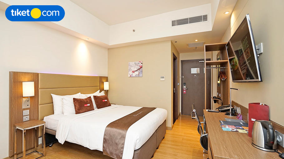 Bigland Hotel & Convention Sentul, Bogor