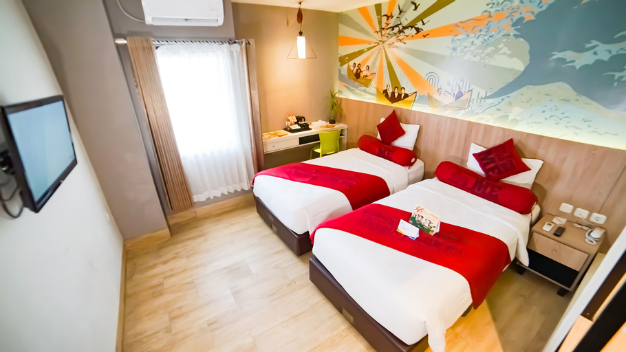 Bedroom 21