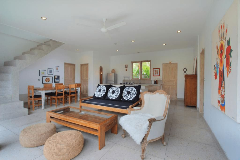 Others 5, The Villas Umalas, Badung