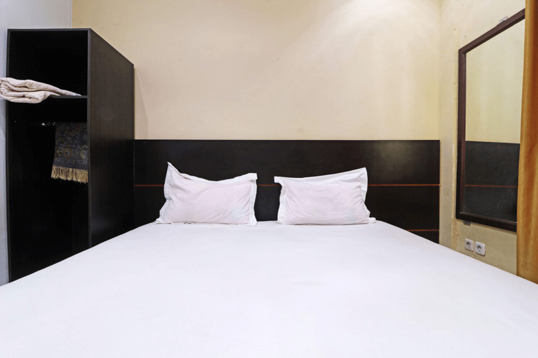 Bedroom 2, Utama Syariah, Pekanbaru