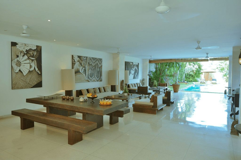 Others 3, Villa Chocolat, Badung