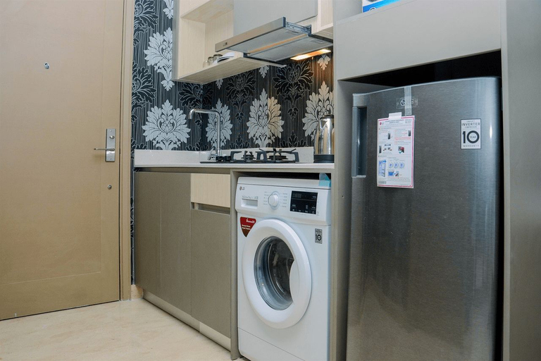 Others 4, Best Price Studio Apartment at Gold Coast By Travelio, North Jakarta